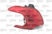 Valeo Heckleuchte Original Teil 045176 FüR Peugeot 2008 1 Puretech THP 110 130