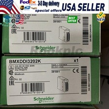 Schneider BMXAMI0410 NEW IN BOX Free Shipping