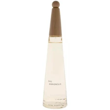 L'Eau D'issey Eau & Magnolia by Issey Miyake EDT intense 3.3 / 3.4 oz New Tester