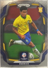 Mancolista-Base Set-Prizm Copa America 2024 (101-200)-Part 2