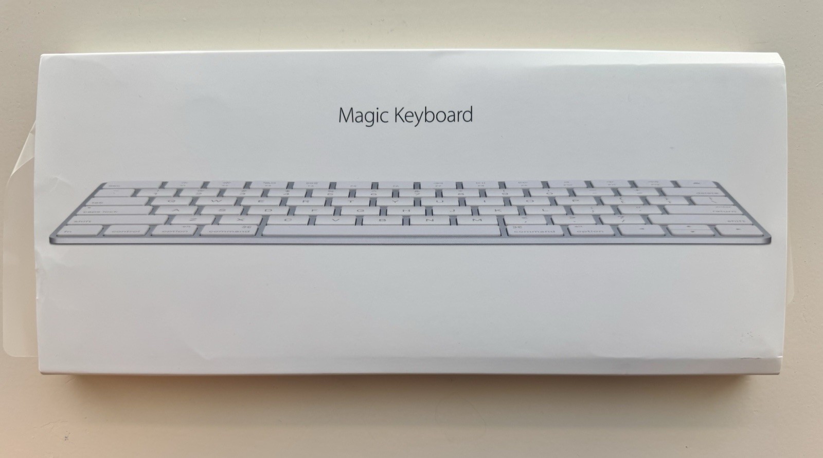 OEM Apple Magic Keyboard Numeric Keypad Wireless Bluetooth A1644