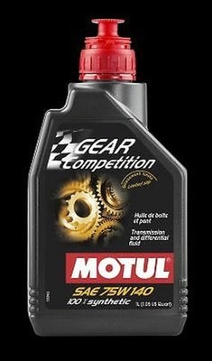 MOTUL 105779 Achse Getriebeöl