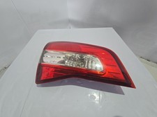 INNERE LINKE RÜCKLEUCHTE / 207744 FÜR RENAULT KOLEOS II *