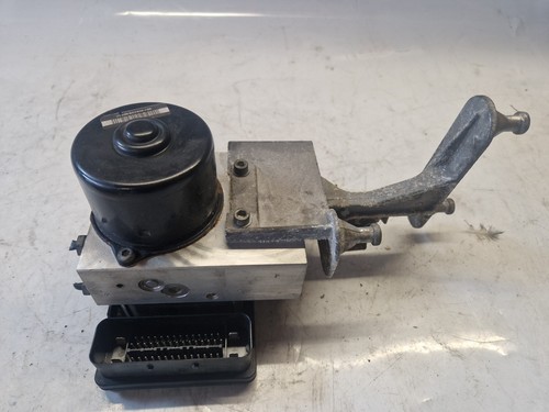 61C* Mercedes Benz W203 ABS Hydraulikblock Steuergerät A0345457732 A0054312912