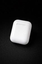 Apple AirPods Charging Case 2nd Generation   Genuine OEM   Tested Working