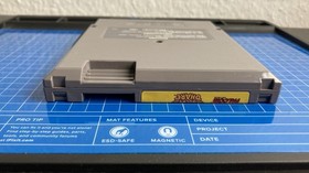 Bucky O'Hare (NES) | Original Nintendo | TOP Zustand | Gereinigt & Gepr&uuml;ft