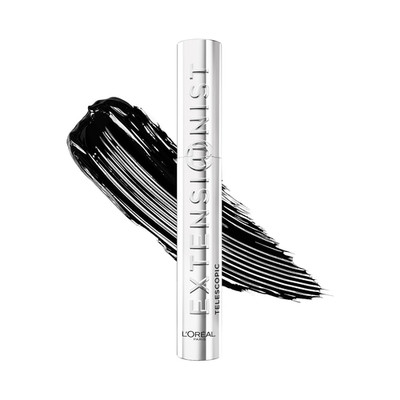 L'Oréal Paris Telescopic Extensionist Mascara, Verlängernde Wimperntusche (Farbe