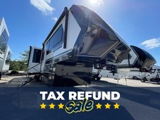 2026 Brinkley Model G 3950