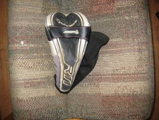 slightly used Taylor Made R11  driver headcov...