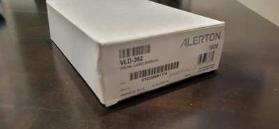 Alerton VLD-362 Controller Thermostat - New in Box