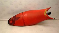 2014-23 Sea-Doo Spark/Trixx OEM Seat Assembly (Orange/Black) 269003123