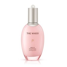 The History of Whoo Gong Jin Hyang Soo Hydrating Emulsion 110ml