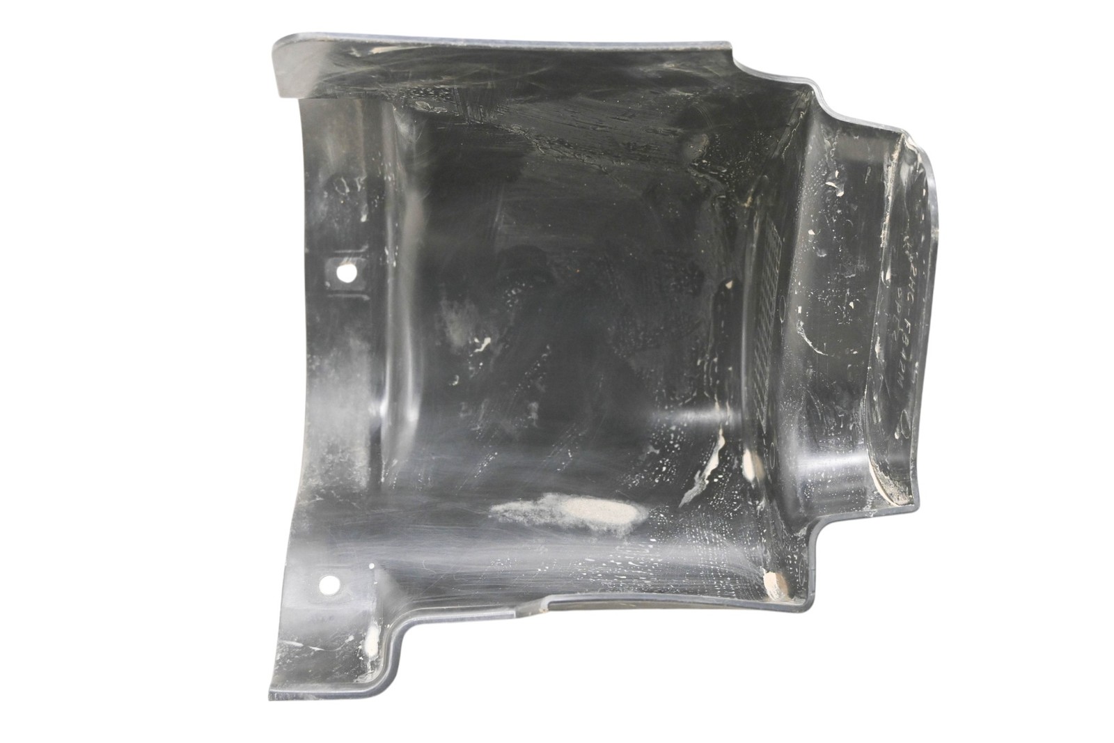 16 Yamaha YXZ1000R Rear Utility Cover