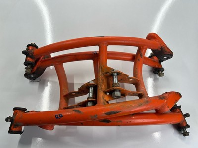 2016 Polaris Sportsman High Lifter 1000 Lower Rear Right Left AArm A Arm Orange