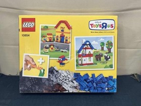 LEGO Lego 10654 Toys R Us LEGO Idea Parts 0