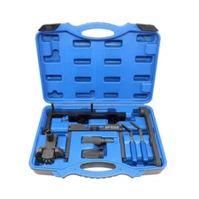 DPTOOL Engine Camshaft Timing Tool Kit Compatible with Detroit Diesel DD13 DD...