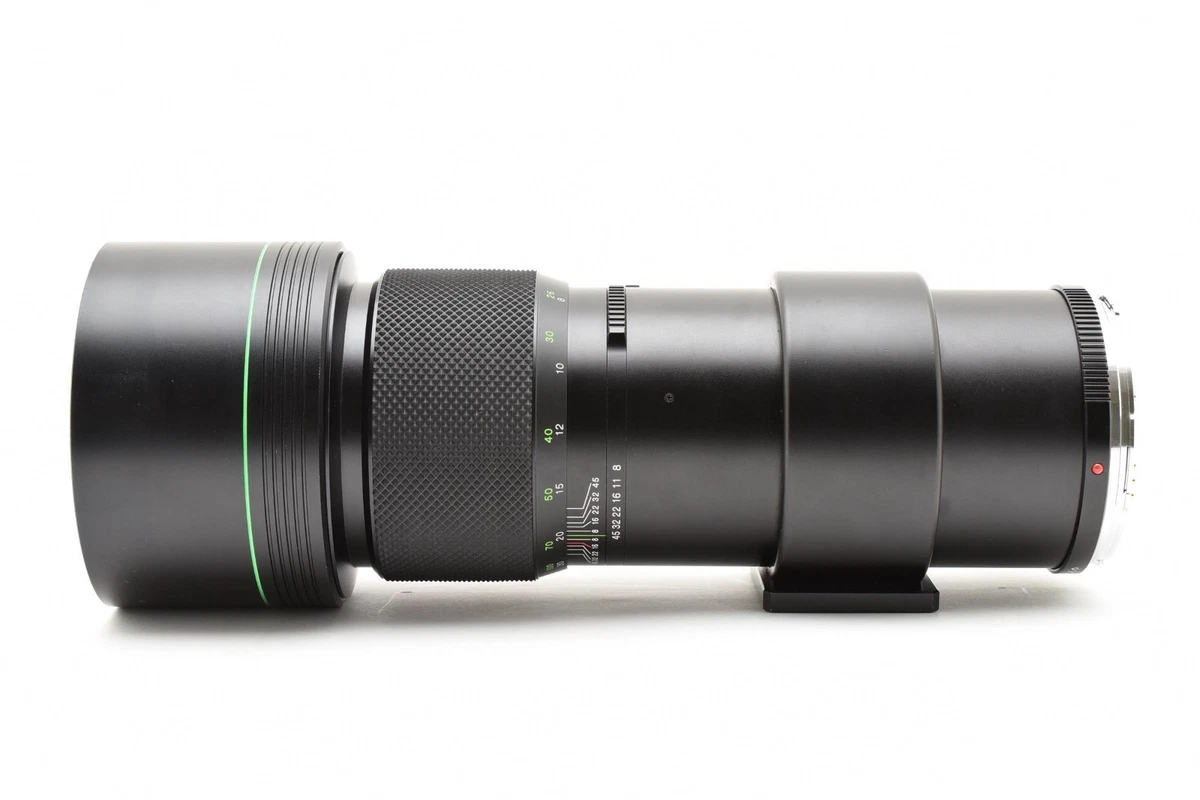 Bronica 500mm Focal Camera Lenses for sale - eBay