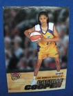 2001 Fleer Ultra Basketball WNBA Rookie Camille Cooper Los Angeles Sparks #135