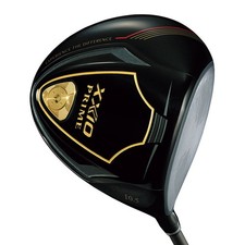 XXIO Prime 12 10.5* Driver Stiff -1.00 Graph Mitsubishi Tensei AV RAW Blue 60 VG