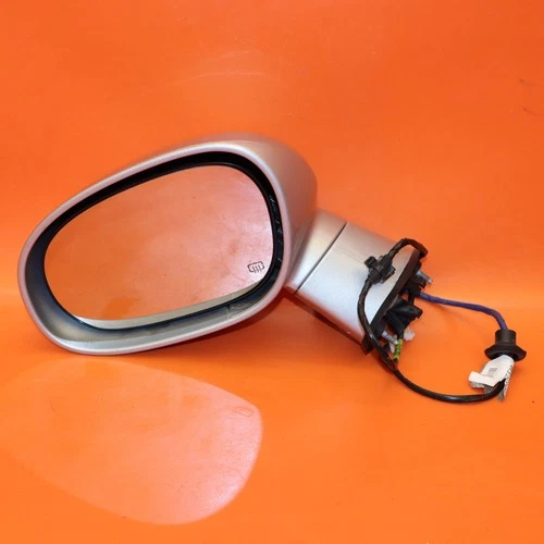 DODGE CHALLENGER MIRROR LEFT DRIVER 2020 2021 2022 2023 6WA33SSEAA OEM