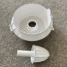 Kenwood Gourmet  Attachment Juicer Citrus Juice Extractor FP600 FP610
