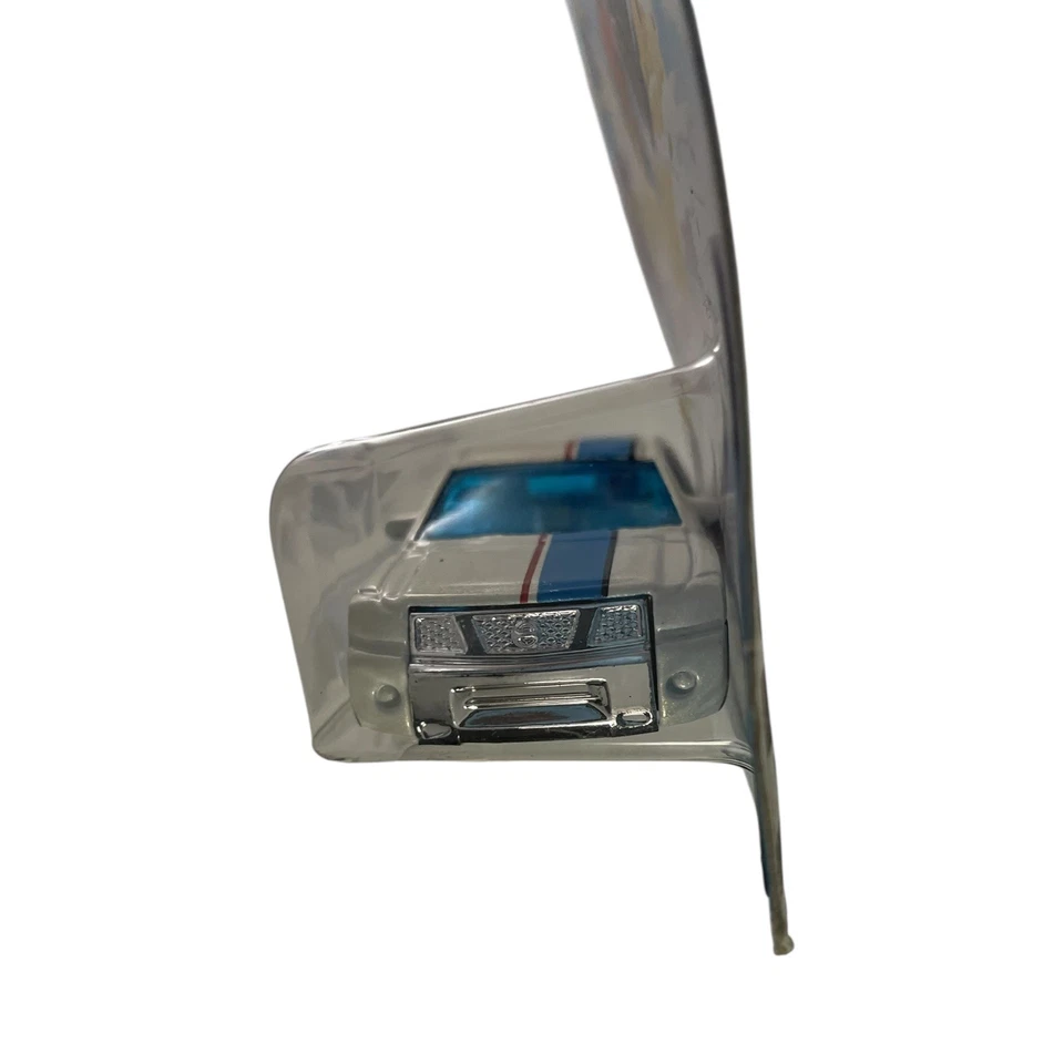 Camión Nissan Titan 2010 feliz cumpleaños Hot Wheels *ver fotos* Foto 3 de 3