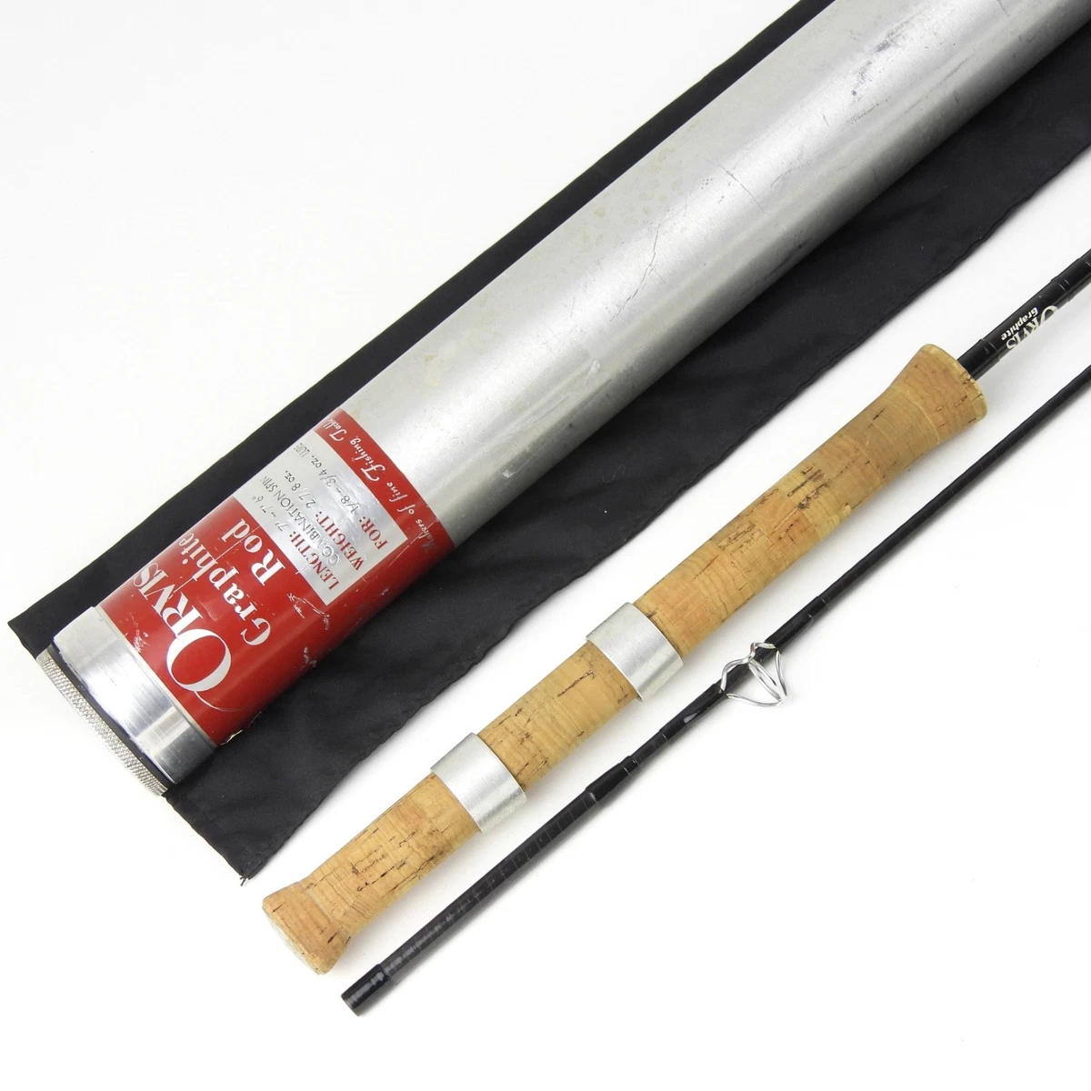 Orvis Access Rod for sale - eBay