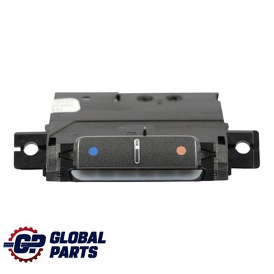 VW Volkswagen Phaeton 3D Lüftungsschalter Temperatur Armaturenbrett 3D0919815M