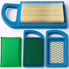 Luftfilter für BRIGGS & STRATTON 8-15,5 PS 6...