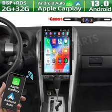 10.1'' Rotatable Car Radio For Scion tC 2005-2010 Android 13 Carplay Stereo GPS