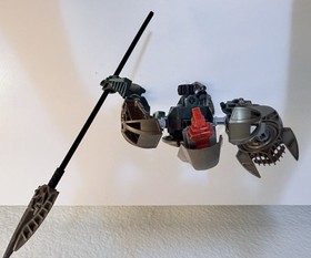 LEGO BIONICLE: Toa Iruini (8762)