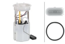 Hella 8TF358106-381 Fuel Feed Unit Fits Skoda Fabia 1.4 TSI RS 1.6 1.0 1.0 TSI