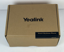 Yealink Smart Business Phone MP54