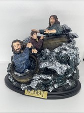 Der Hobbit WETA Collectible Barrel Riders Figur