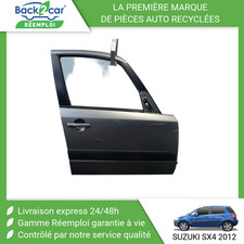 Porte avant et accessoires Suzuki SX4