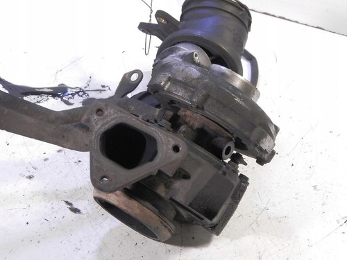 MERCEDES W203 TURBOLADER 2.2CDI A6110960999 / AU 50905