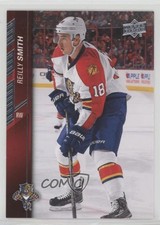 2015-16 Upper Deck Reilly Smith #336 z6b