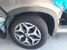 Wheel 17x7 Alloy 6 Y Spoke Dark Gray Fits 19-24 FORESTER 2908186
