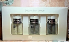 Beauty Bioscience RetinoSyn-45-Phase 1-2-3, REGENERATION COMPLEX, GFS SERUM-NIB-