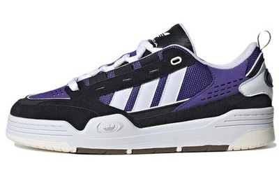 Adidas Originals ADI2000 Purple - GZ6201 Size