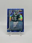 2025 Topps Garrett Wilson Blue (Raw)