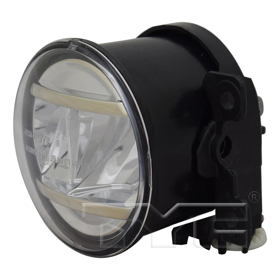 Faro antiniebla LED conductor izquierdo para Honda Pilot 19-20/18-20 Odyssey Foto 3 de 4