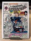 Amazing Spider-man #315 Todd McFarlane VF- 2nd Venom Key 1st Print Marvel MCU