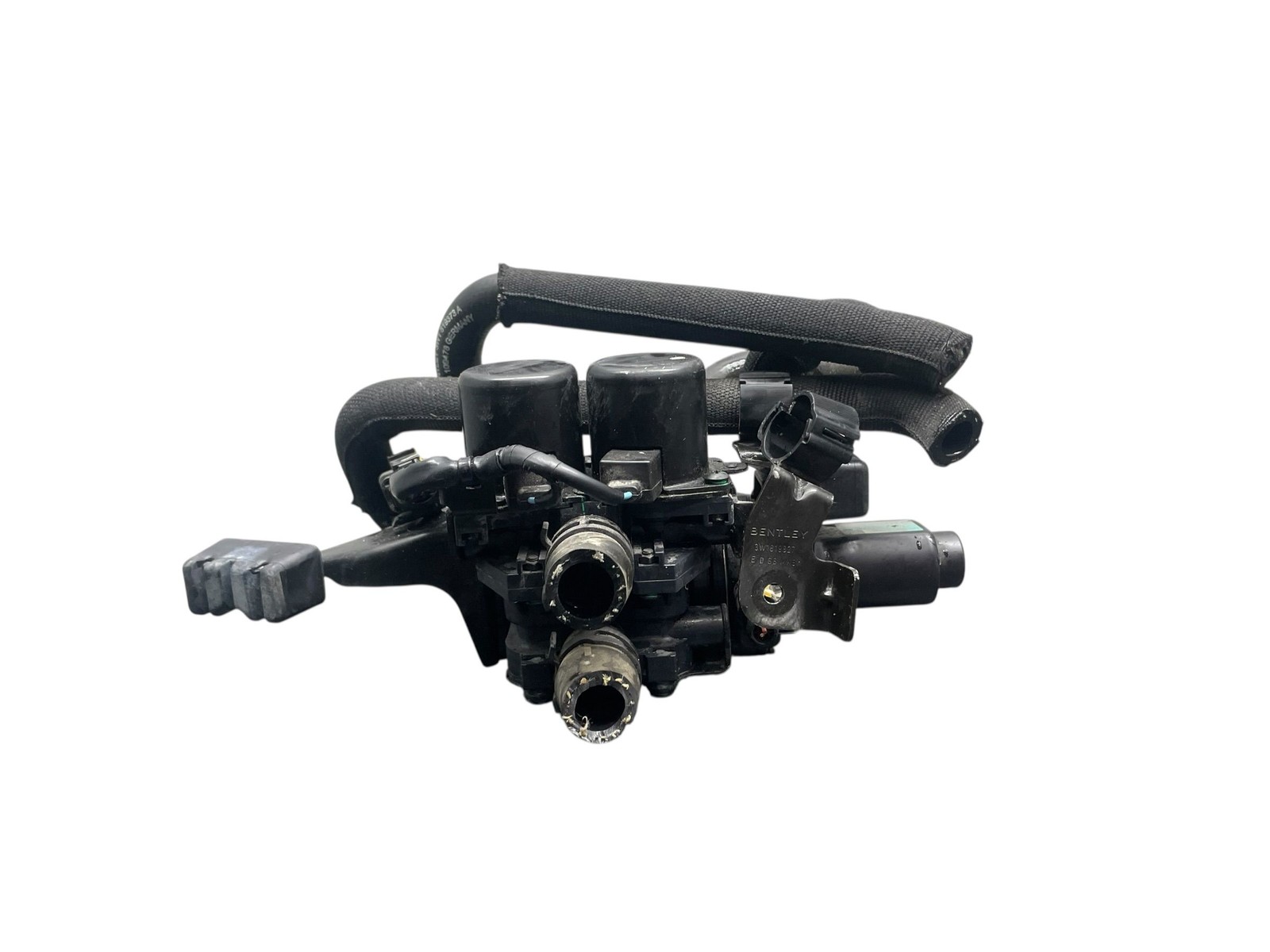 2013-2019 BENTLEY FLYING SPUR 4W 223B 4.0L AWD FRONT SECONDARY PUMP SMUG FILTER