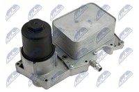 NTY ÖLküHler MotoröL CCL-LR-020 FüR Landrover Range Rover 4 L405 3 L322 Sport 2