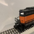 Lionel 6-18500 O Gauge GP9 Milwaukee Road Diesel Locomotive — photo 7