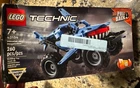 Lego Monster Jam Megalodon Set #42134 Technic Truck  New / Sealed