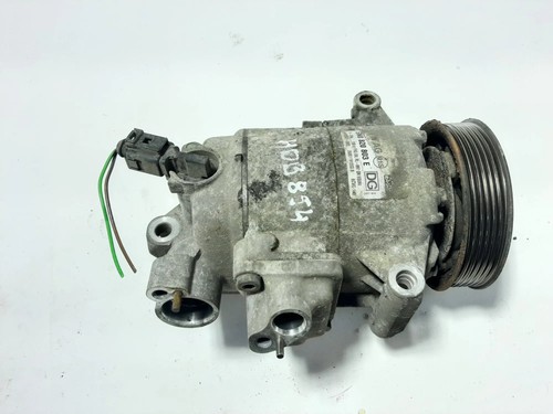 VW POLO 6R/6C Klimaanlage A/C Kompressor Pumpe 5N0820803E 1.2 Diesel 55kw 2010