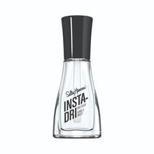 Sally Hansen Insta Dri Nail Polish 031 Fl Oz Quick Dry 3 In 1 Formula 1 Pack