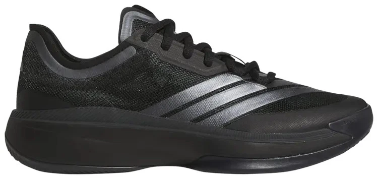 Adidas Adizero Select 3.0 Black Iron Metallic for sale | eBay